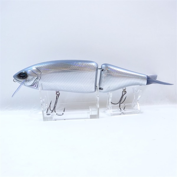 クラッシュ９レーザースペック
